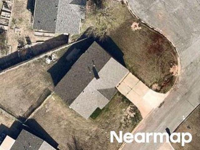 House for sale in Lawton, Oklahoma