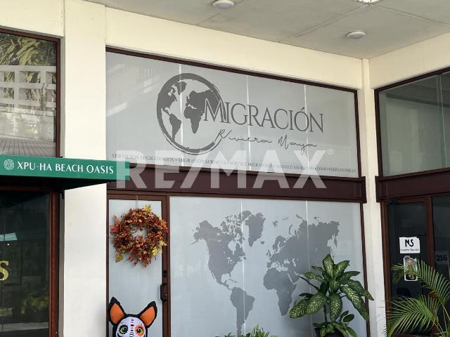 Local Comercial en venta en Riviera Maya, Quintana Roo