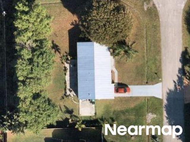 House for sale in Port Saint Lucie, Florida