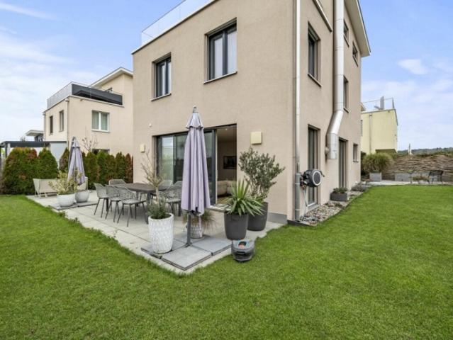 Etagenwohnung kaufen in Ballwil