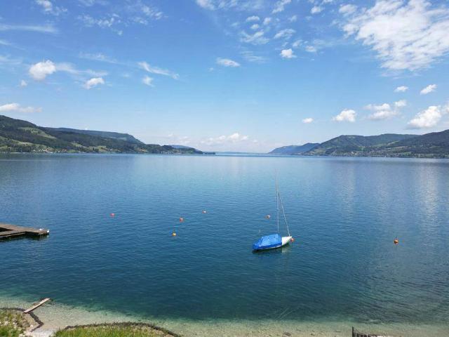 Apartment kaufen in Unterach, Unterach am Attersee
