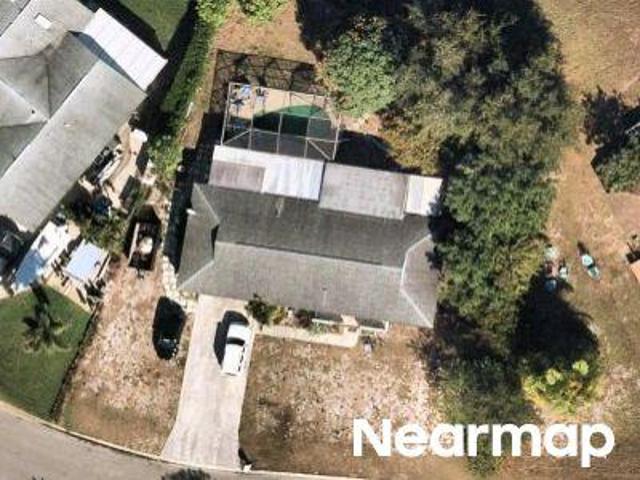 House for sale in Port Saint Lucie, Florida