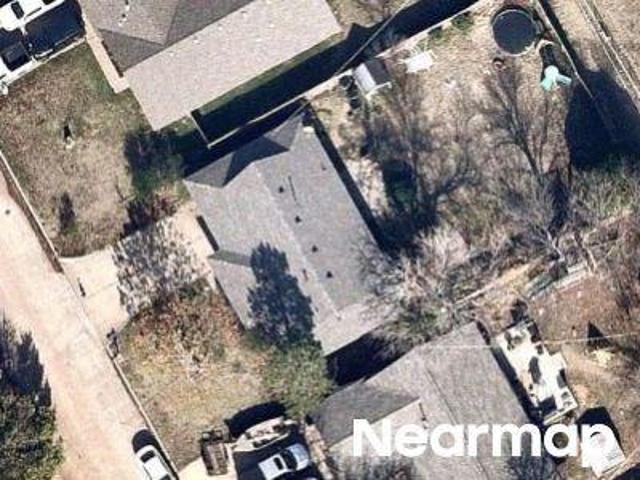 House for sale in Lawton, Oklahoma