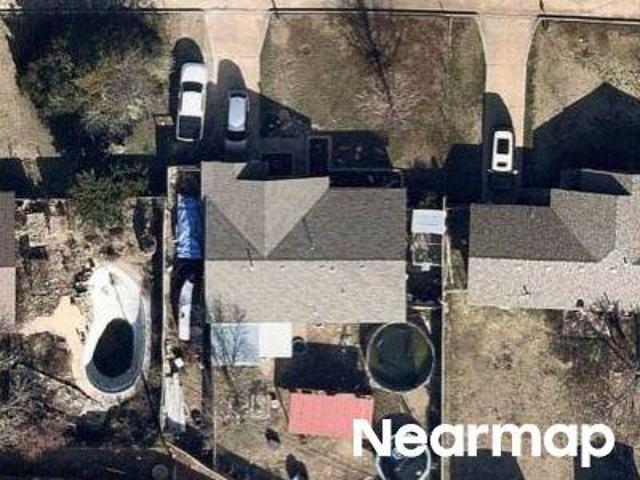 House for sale in Lawton, Comanche County