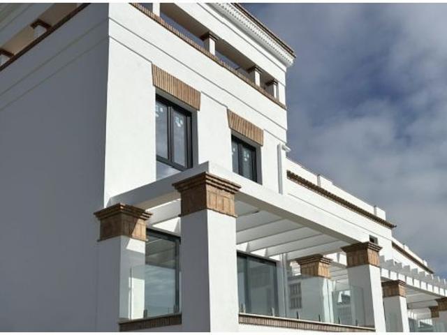 Casa en venta en Castillo Bajo-Conejito, La Axarquía