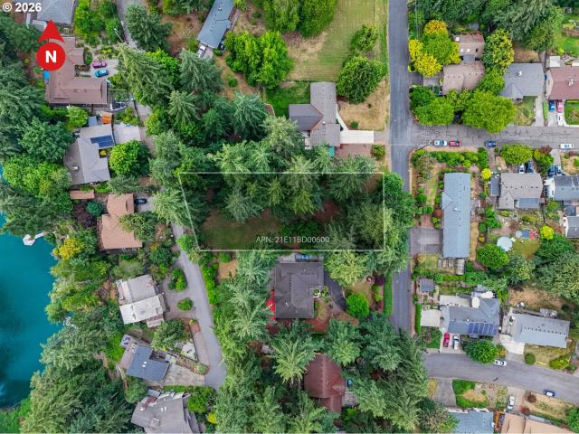 Land for sale in Oregonia