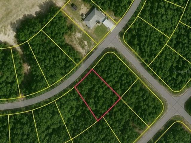 Land for sale in Ocklawaha, Florida