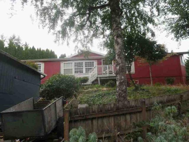 House for sale in Oregonia