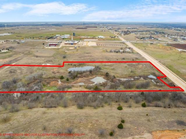 Land for sale in Lawton