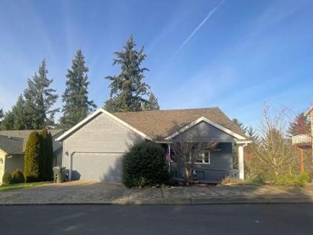 House for sale in Oregonia