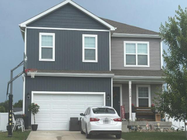 House for sale in West Des Moines, Iowa