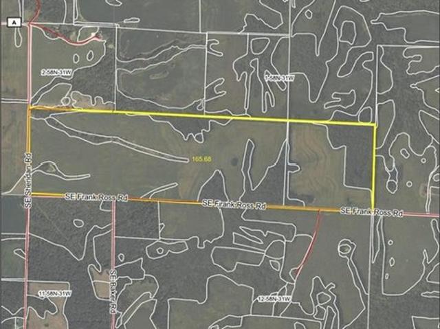 Farm for sale in Maysville, DeKalb County