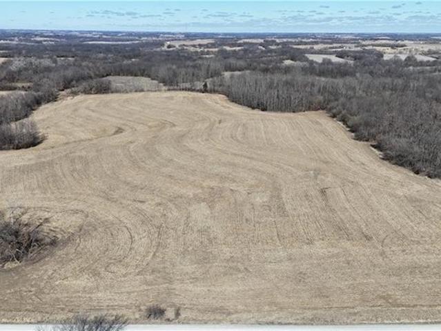 Farm for sale in Maysville, Missouri