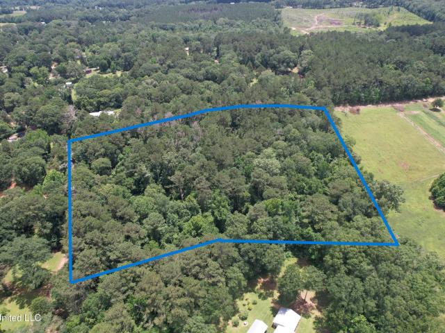 Land for sale in Summit, Mississippi