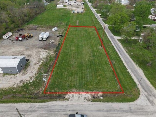 Land for sale in Tower Hill, Illinois