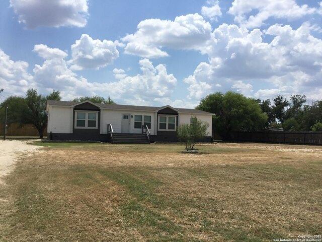 Property for sale in Sabinal, Texas