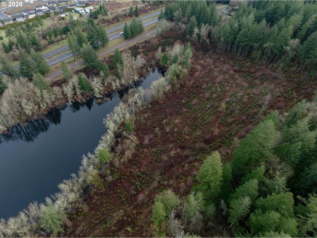 Land for sale in Oregonia