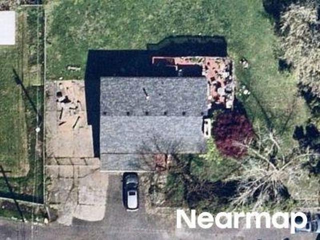 House for sale in Oregonia