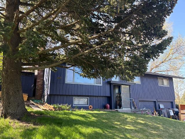 House for sale in Whitman, Washington