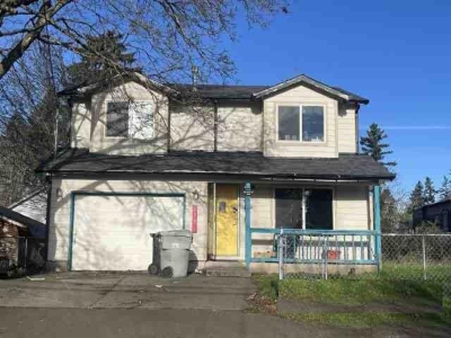 House for sale in Oregonia