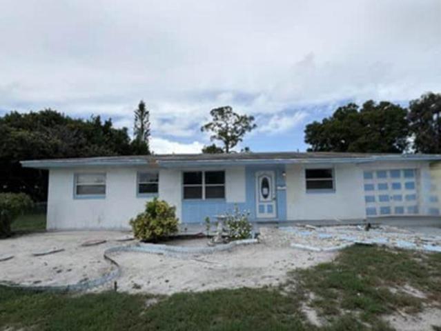 House for sale in Stuart, Florida