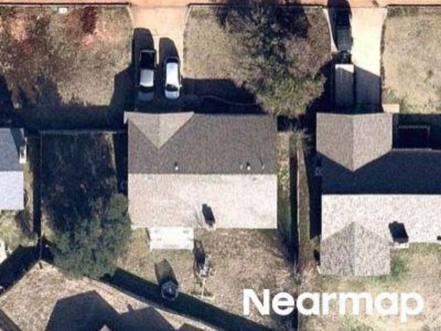 House for sale in Lawton, Oklahoma