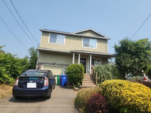House for sale in Oregonia