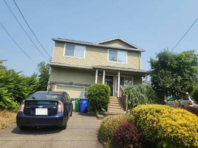 House for sale in Lents, Portland