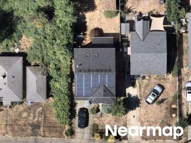 House for sale in Lents, Portland