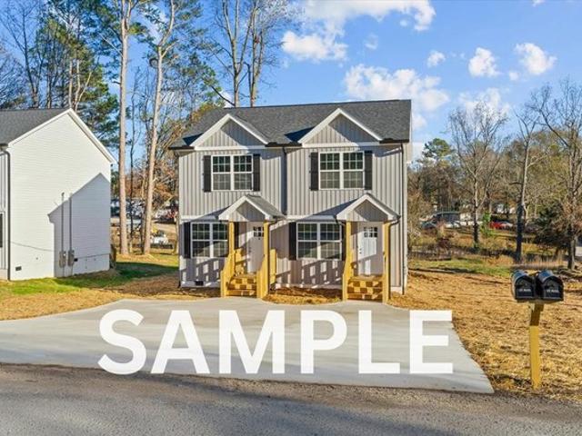 House for sale in Dalton, Georgia