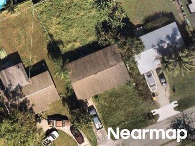 House for sale in Stuart, Florida