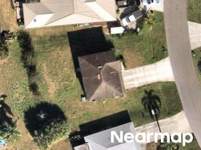 House for sale in Port Saint Lucie, Florida