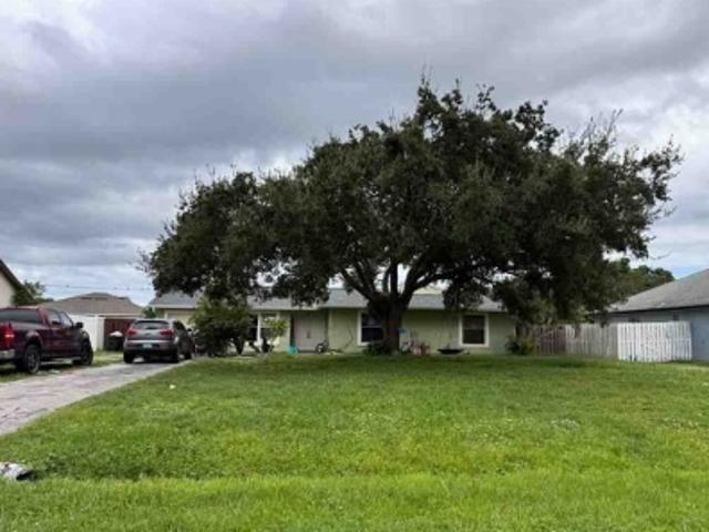 Property for sale in Port Saint Lucie, Florida