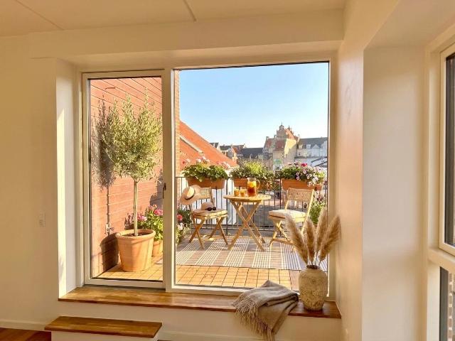 Lejlighed til leje i Hjørring, Brønderslev-Dronninglund
