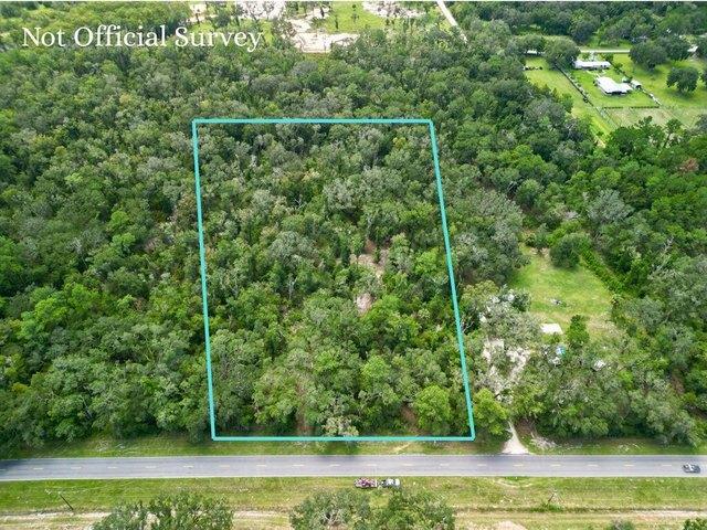 Land for sale in Dixie, Florida