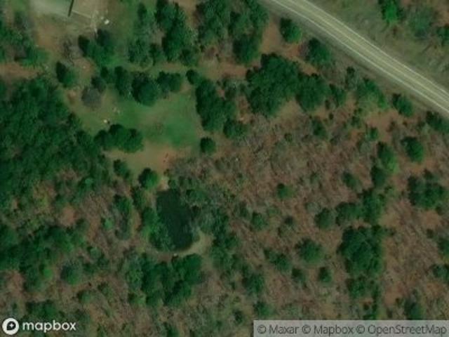 Land for sale in Wister, Oklahoma