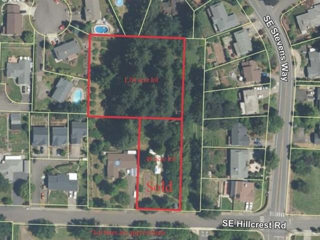 Land for sale in Happy Valley, Clackamas County