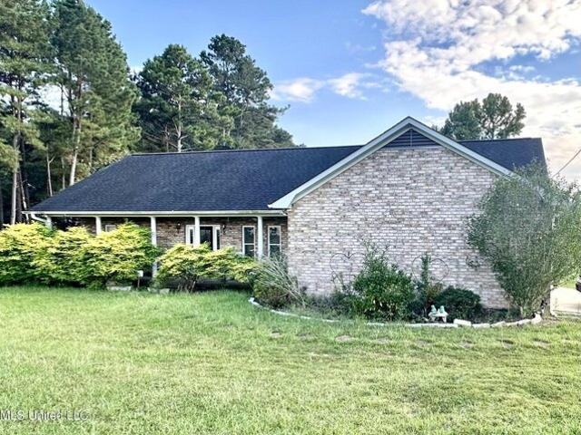 House for sale in Brookhaven, Mississippi