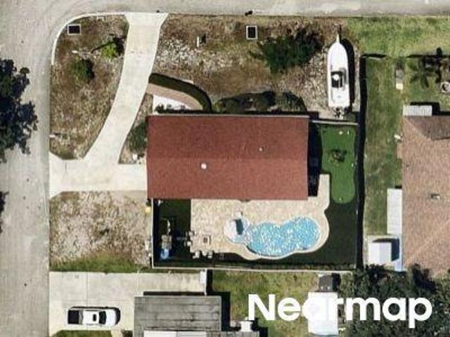 House for sale in Jupiter, Florida