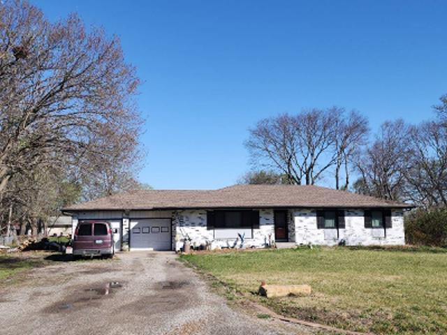 House for sale in Kansas