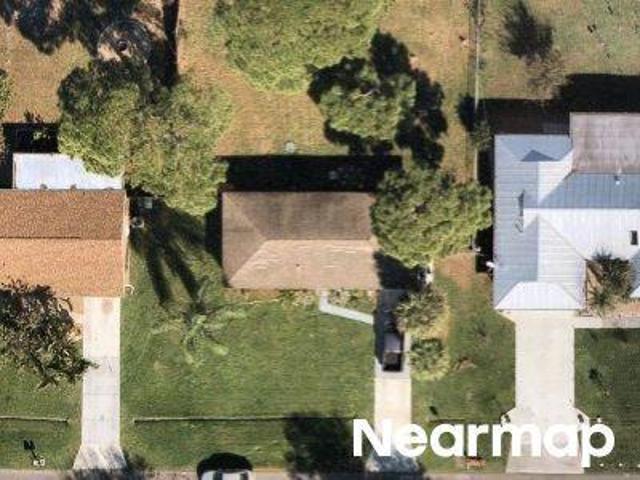 House for sale in Port Saint Lucie, Florida