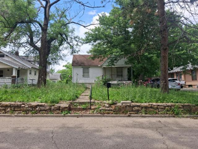 House for sale in Kansas