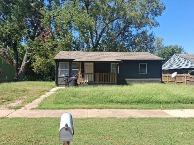 House for sale in Kansas