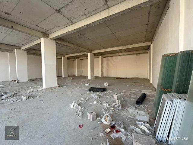 Yuvaköy Mahallesi, Yenimahalle içerisinde satılık Dükkan
