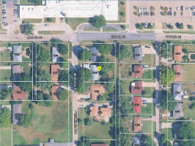 House for sale in Kansas
