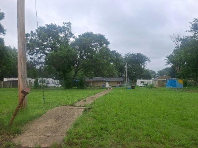 House for sale in Kansas