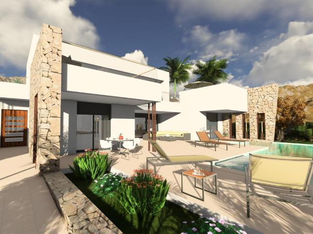 Casa en venta en Moraira, la Marina Alta