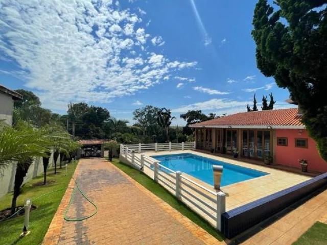 Sítio e chácara venda em Boituva