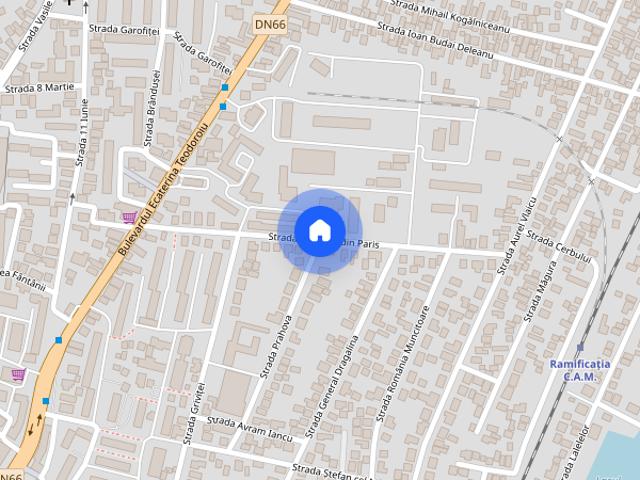 Apartament închirieri în Târgu Jiu, Gorj