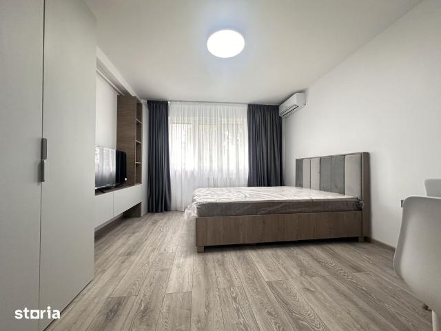 Garsonieră închirieri în București